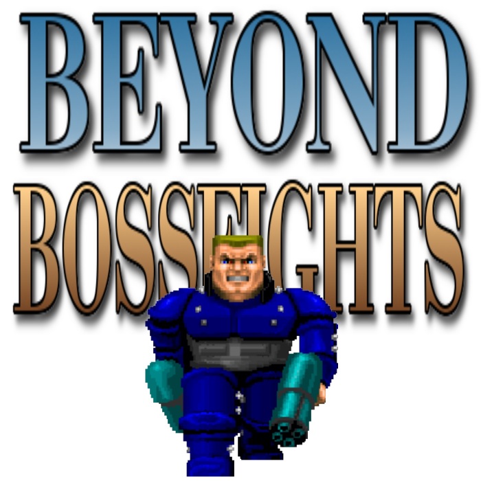 Beyond Bossfights